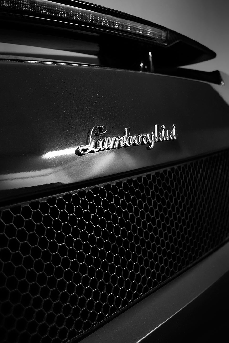 Lamborghini Huracán LP640-4 photograph