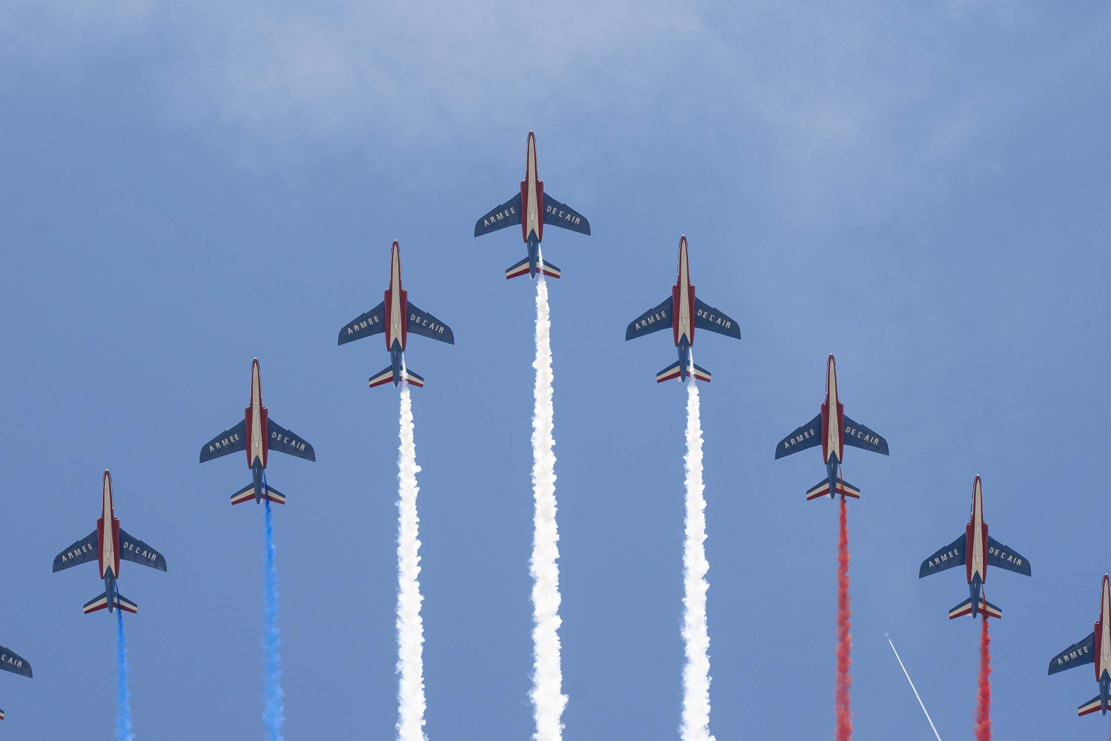 14 Juillet 2022, Bastille Day, France