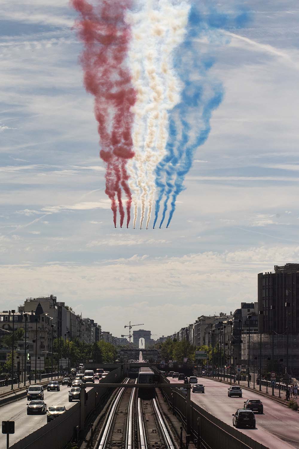 14 Juillet 2022, Bastille Day, France