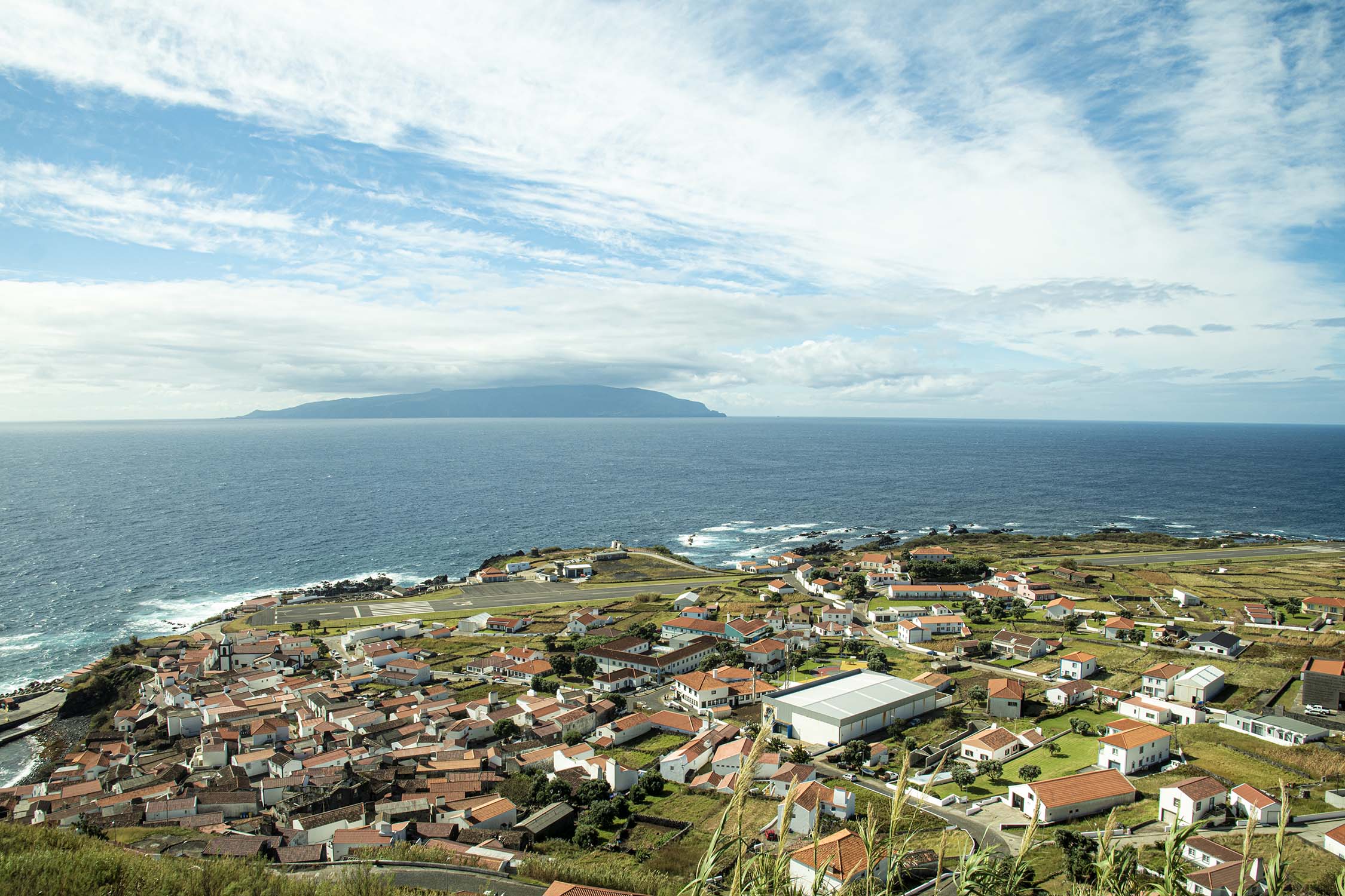 Corvo, Azores, Portugal 2022