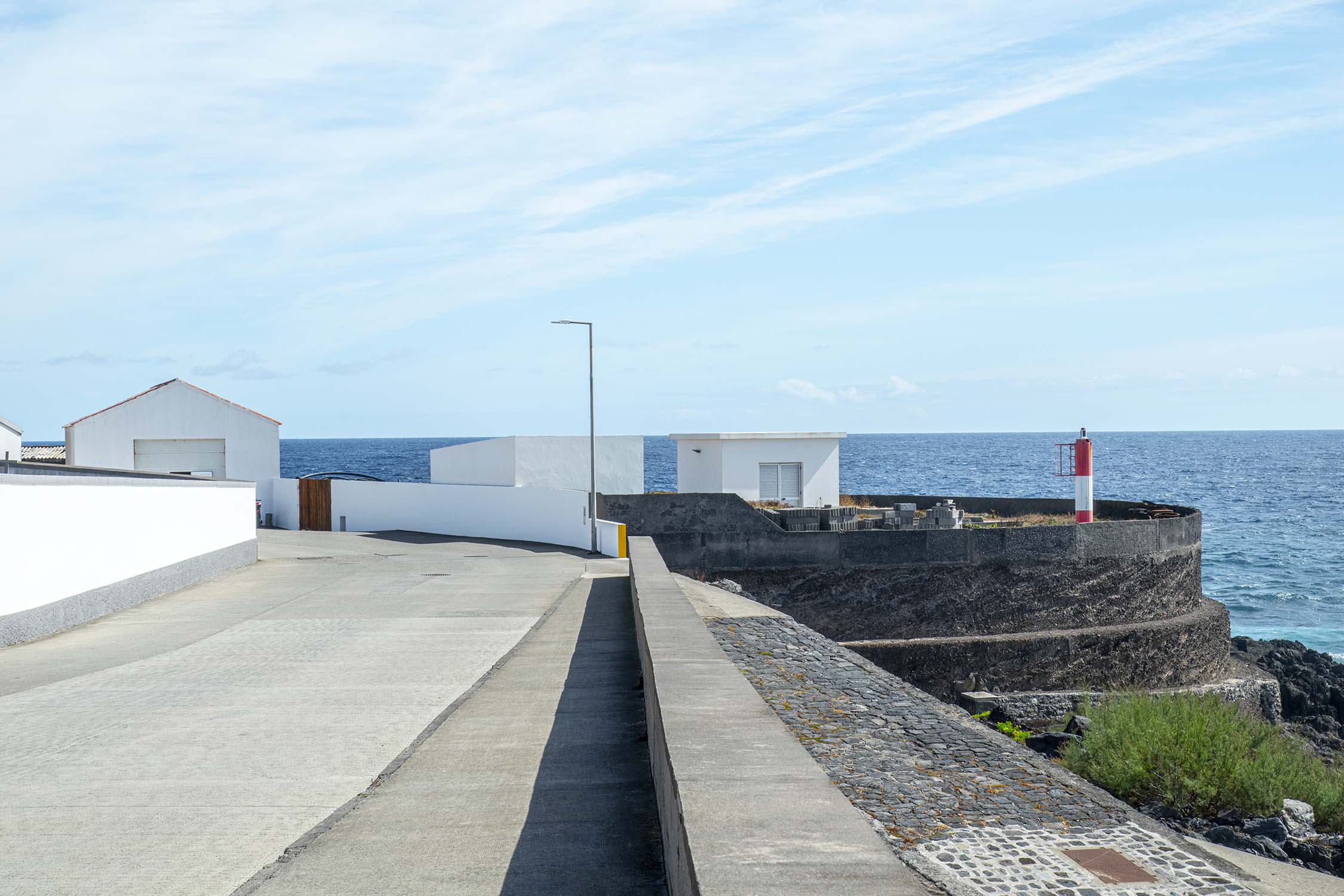 Corvo, Azores, Portugal 2022
