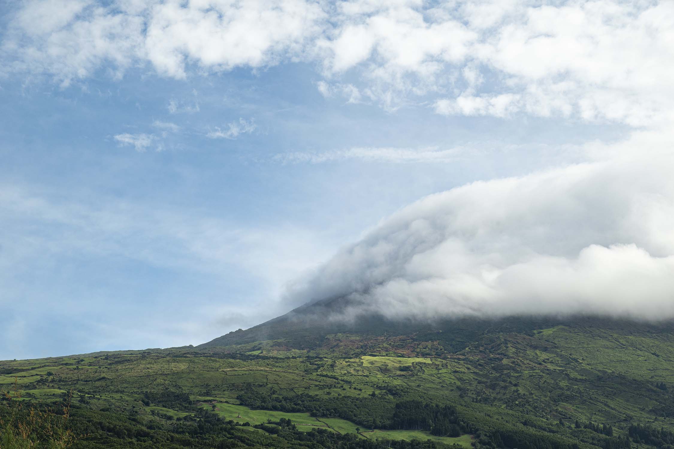 Pico, Azores, Portugal 2022
