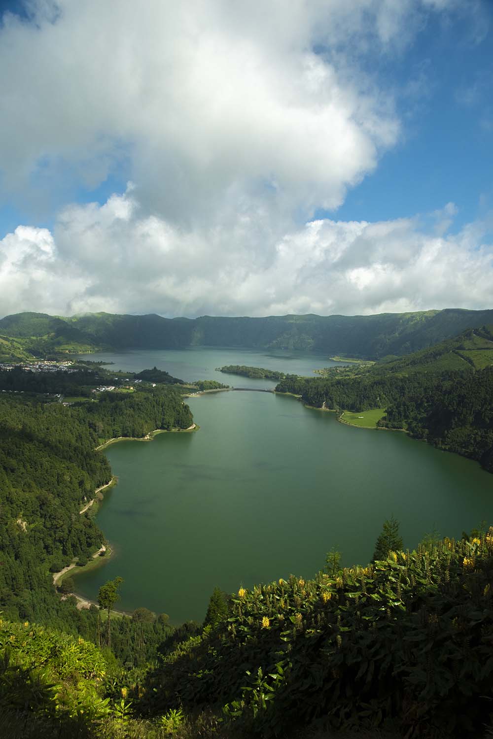 Sao Mihuel, Azores, Portugal 2022