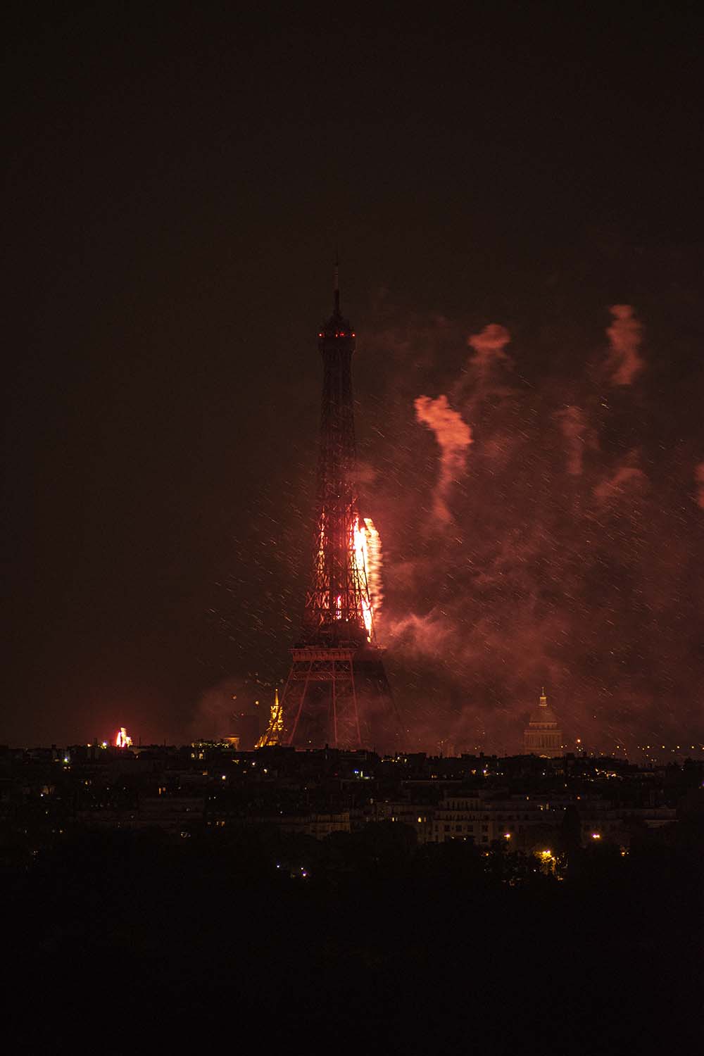 14 Juillet 2022, Bastille Day, France