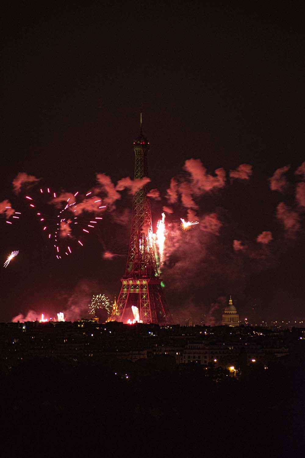 14 Juillet 2022, Bastille Day, France