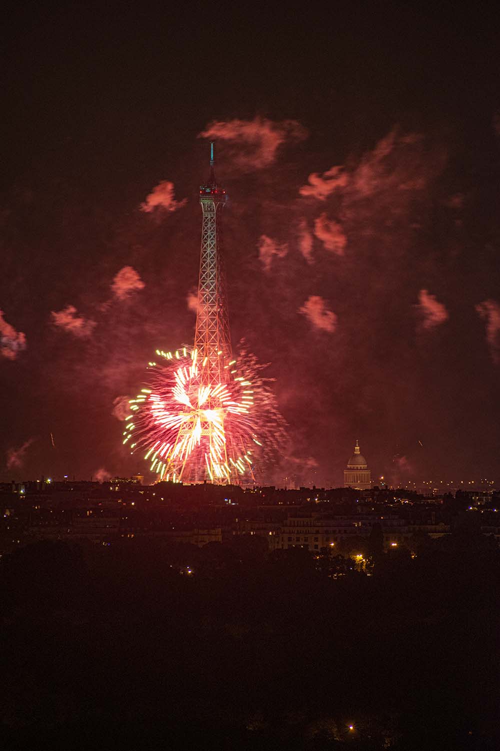 14 Juillet 2022, Bastille Day, France