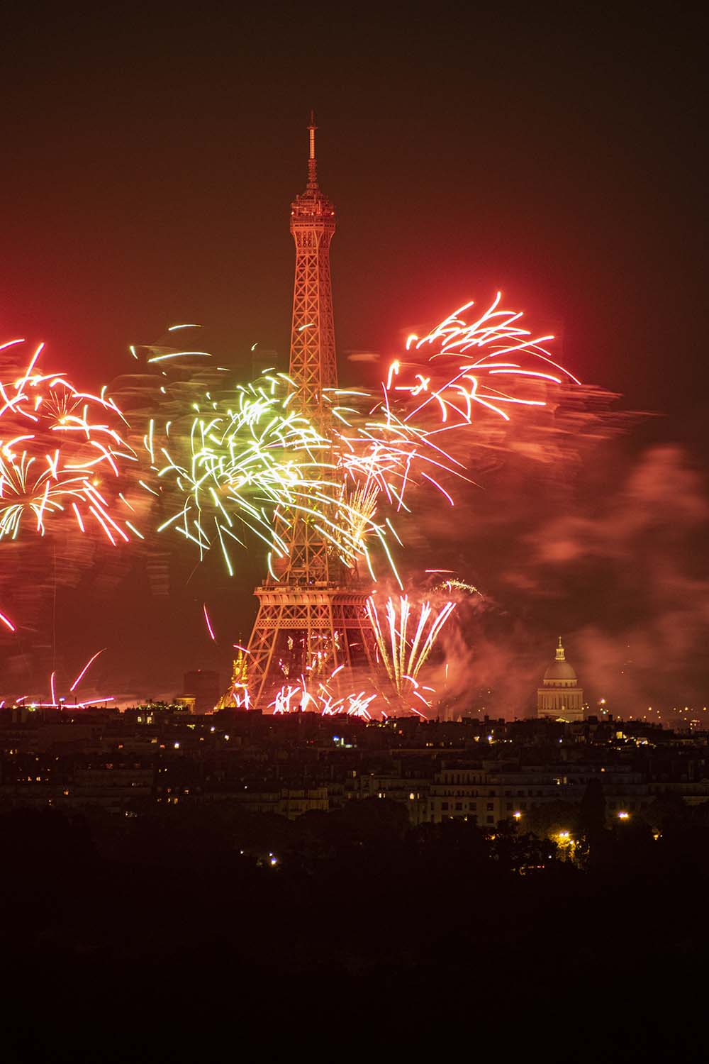 14 Juillet 2022, Bastille Day, France