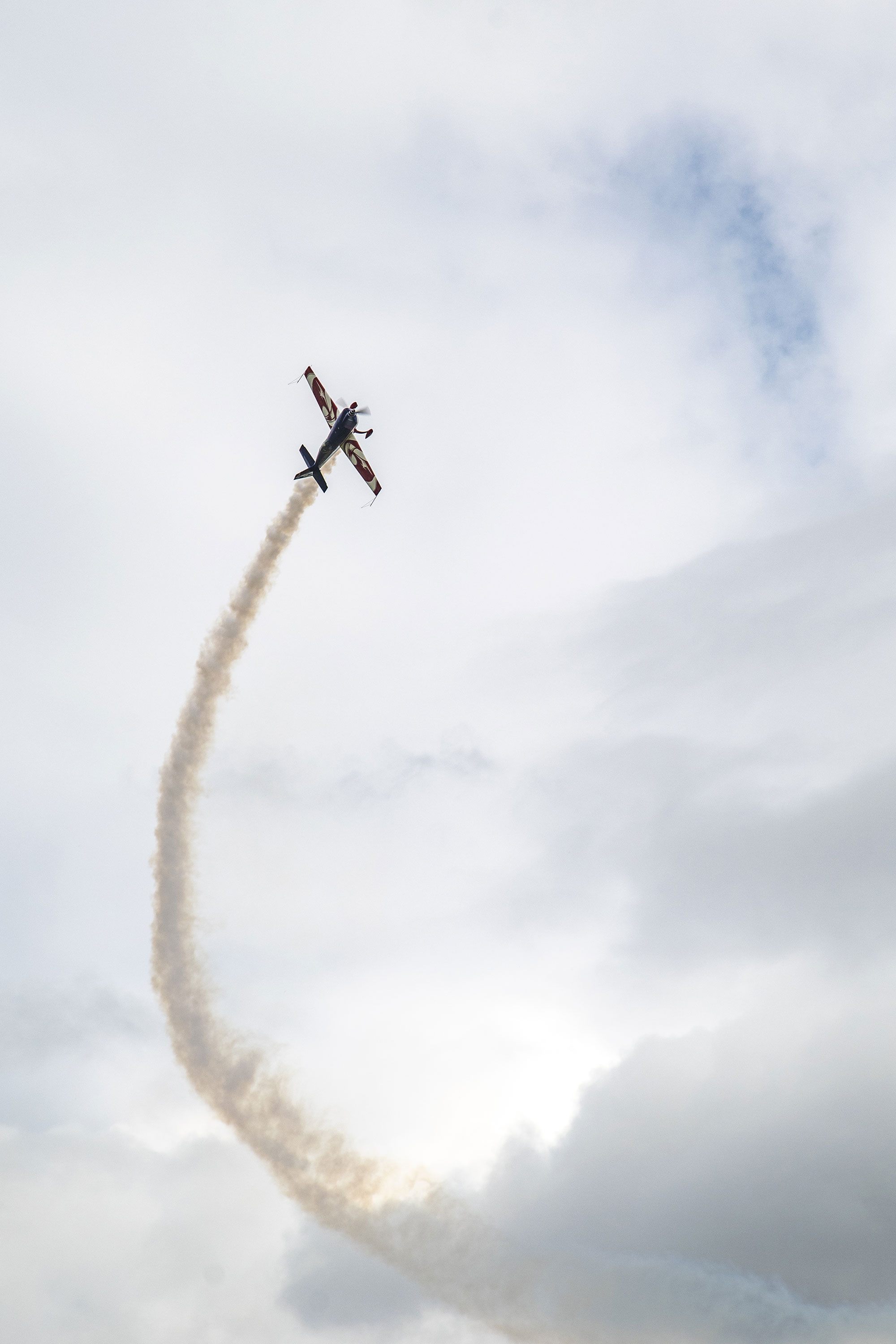 EVAA, Operator: Armée de l'Air et de l'Espace - EVAAy, Equipe de voltige de l’armée de l’Air, Air Legend 2021, Nos Dren