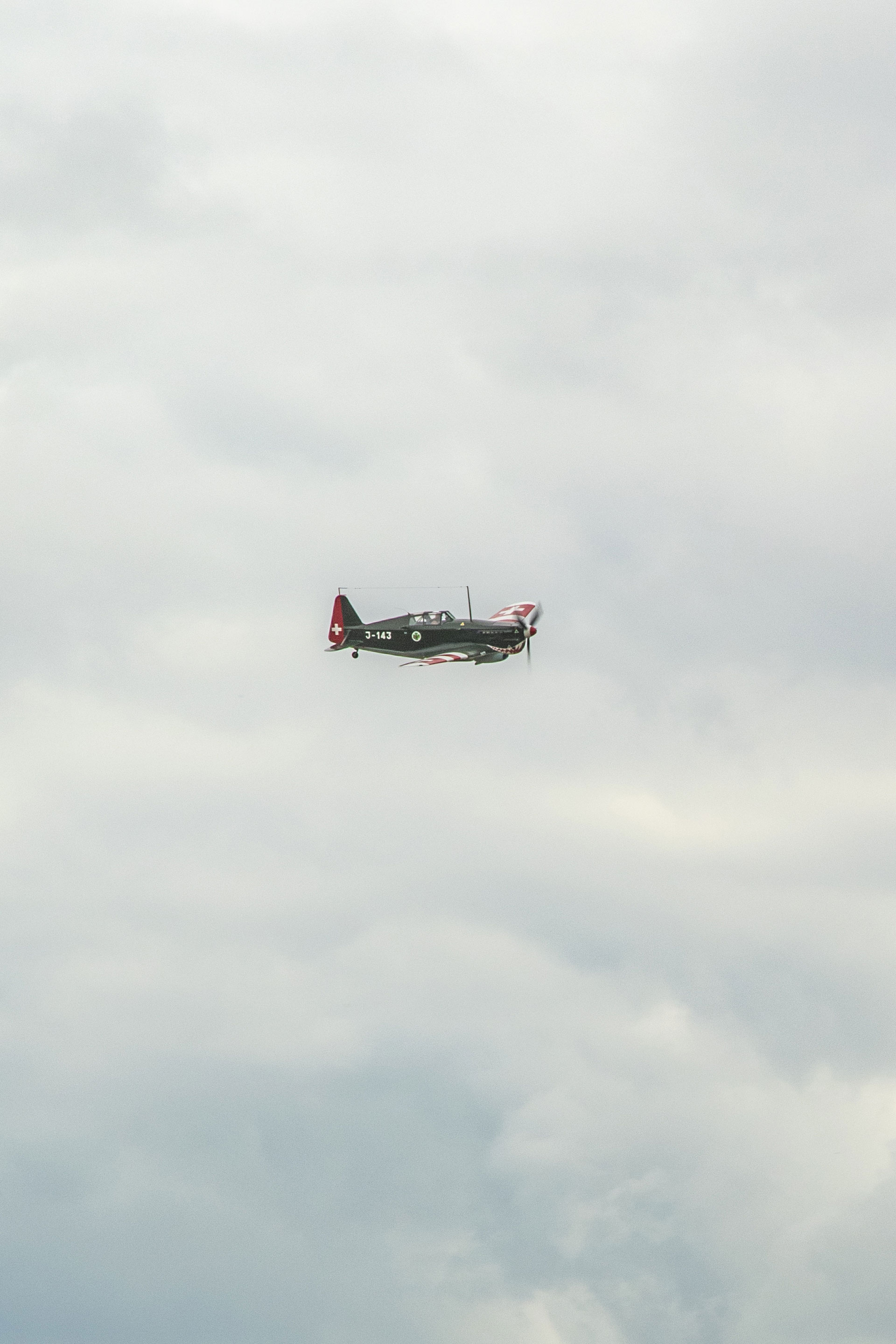 Morane 406, Operator: Mobile Air Service SA, Pilot: Laurent Calame, Armée de l'Air Suisse, Air Legend 2021, Nos Dren