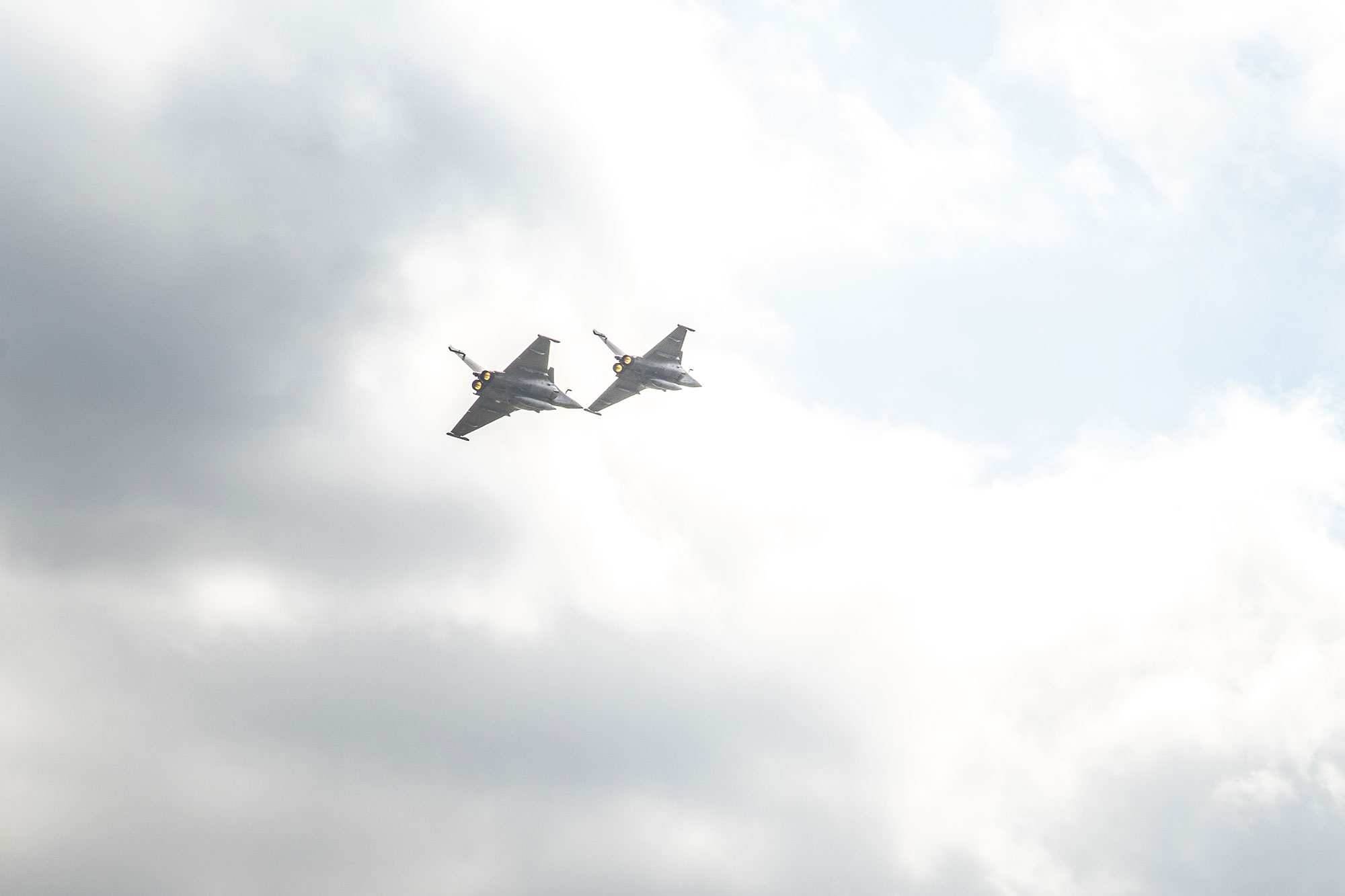 Rafale M, Operator: Marine Nationale Française, Air Legend 2021, Nos Dren