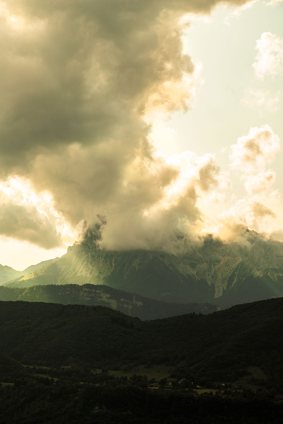 Hautes-Alpes, France, (Nos Dren).