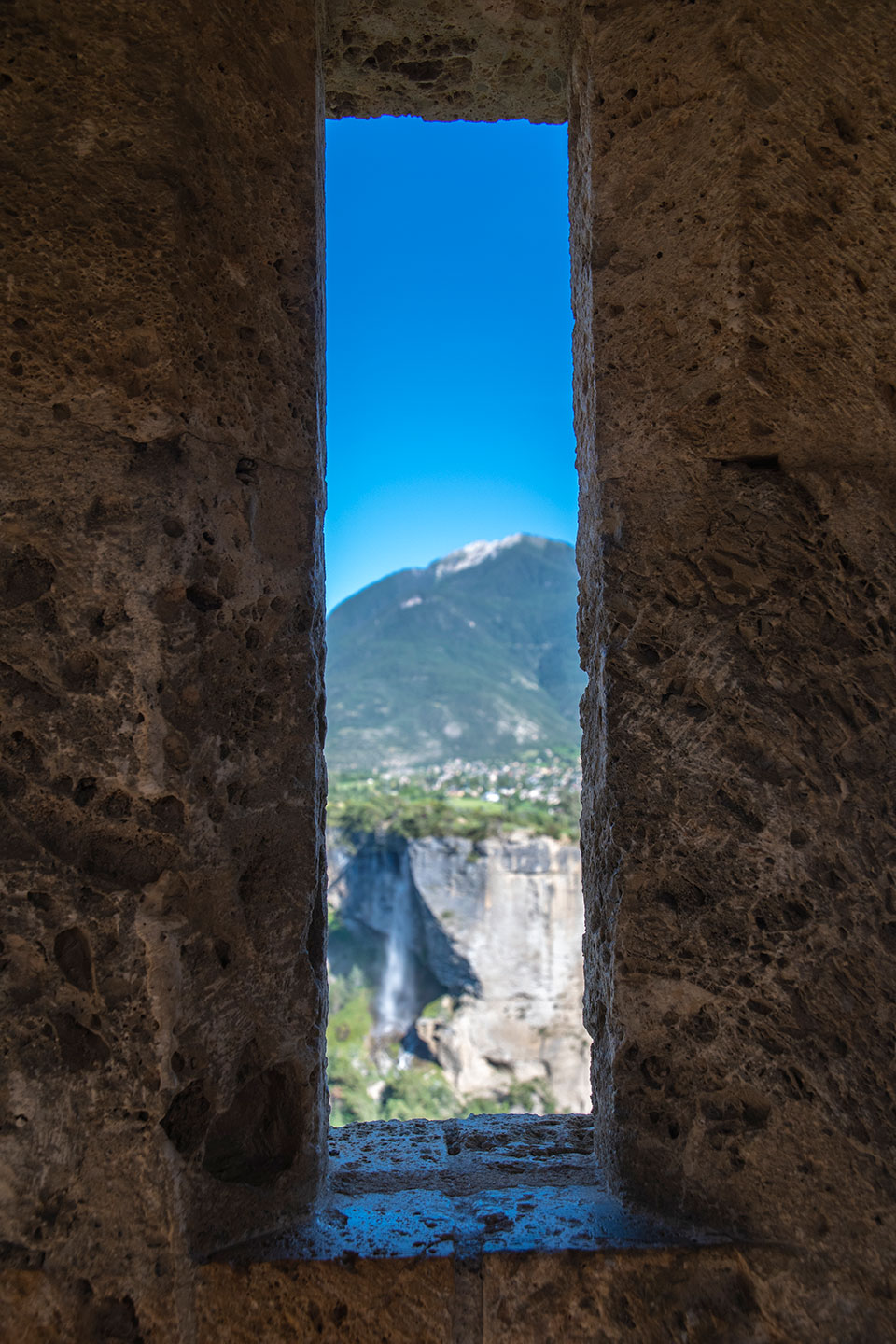 Mont Dauphin, Hautes-Alpes, France, (Nos Dren).