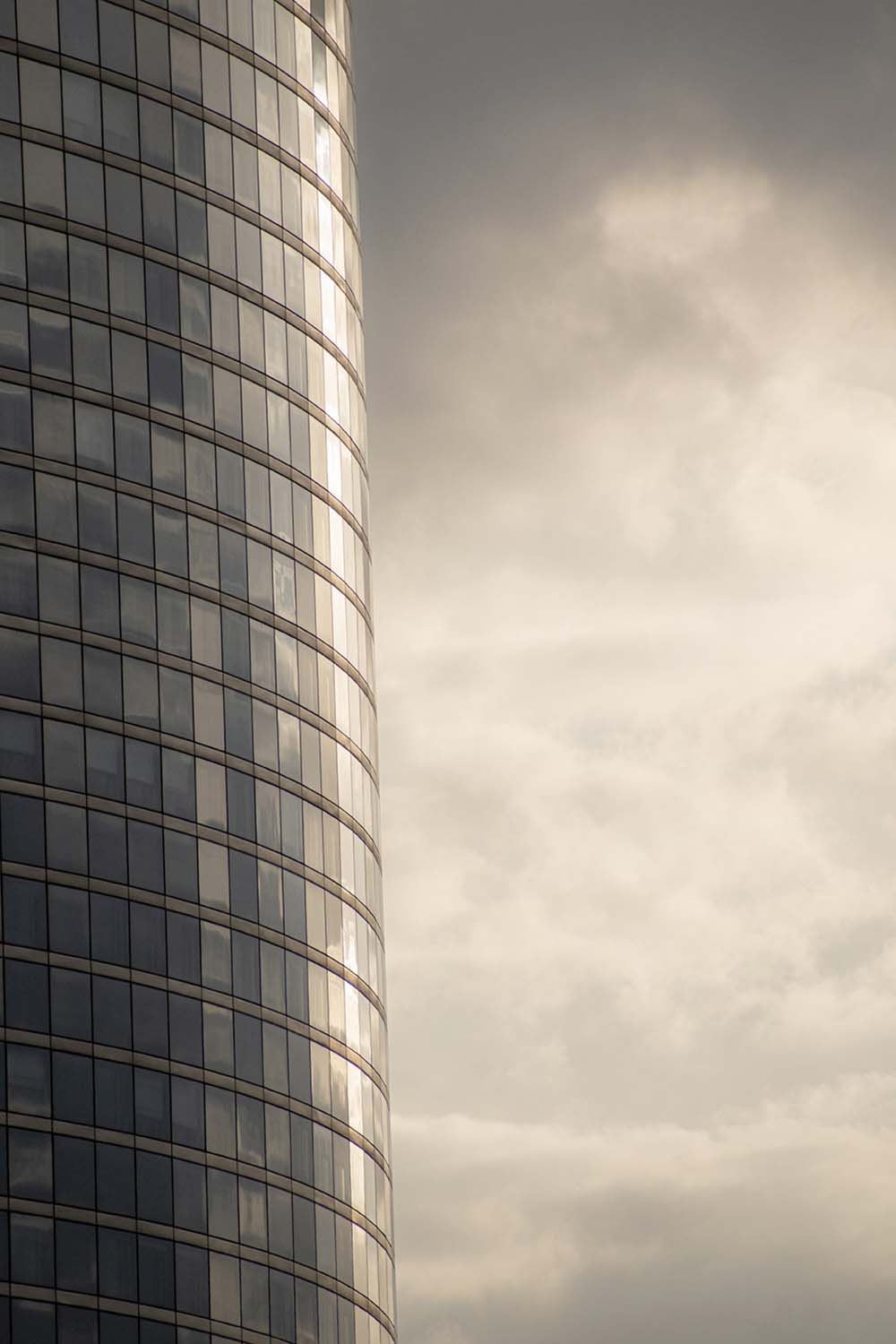 Wandering in Paris, 2022