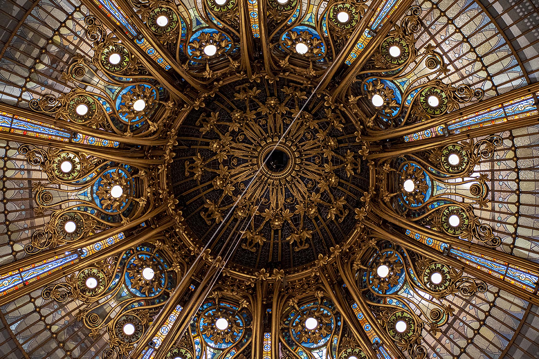 Wandering in Paris, 2022